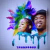 burna black - Tennessee (feat. Jessica) [radio edit] [radio edit] - Single